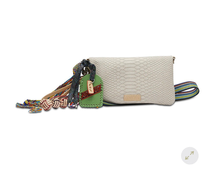 CONSUELA THUNDERBIRD UPTOWN CROSSBODY