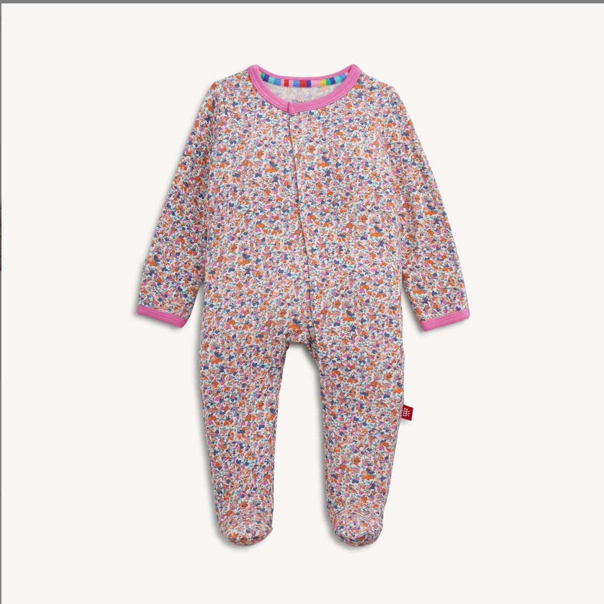 Magnetic Me Magnetic Footie- Stella