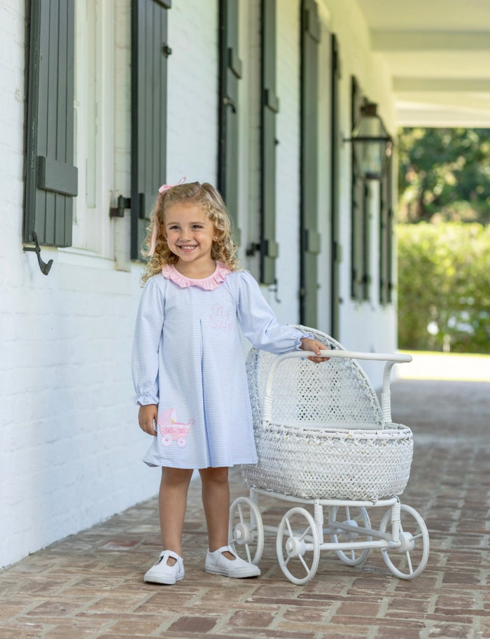 Trotter Street Big Sister Dress