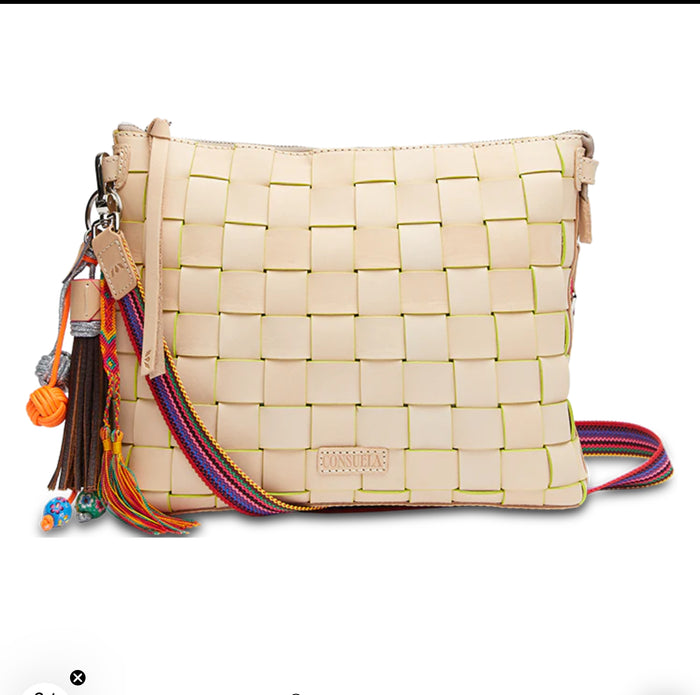 CONSUELA JODY DOWNTOWN CROSSBODY