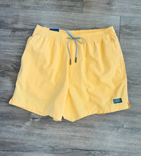 Aftco-Strike Swim Shorts