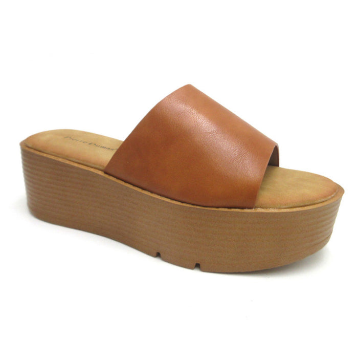 Pierre Dumas Platform Slides Aster-1 New Tan