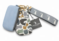 Local Girl - Dual Wristlet