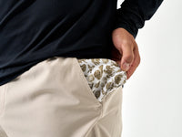 Burlebo-Everyday Short 7”-Into The Wild Pocket