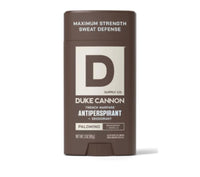 Duke Cannon-ANTIPERSPIRANT DEODORANT