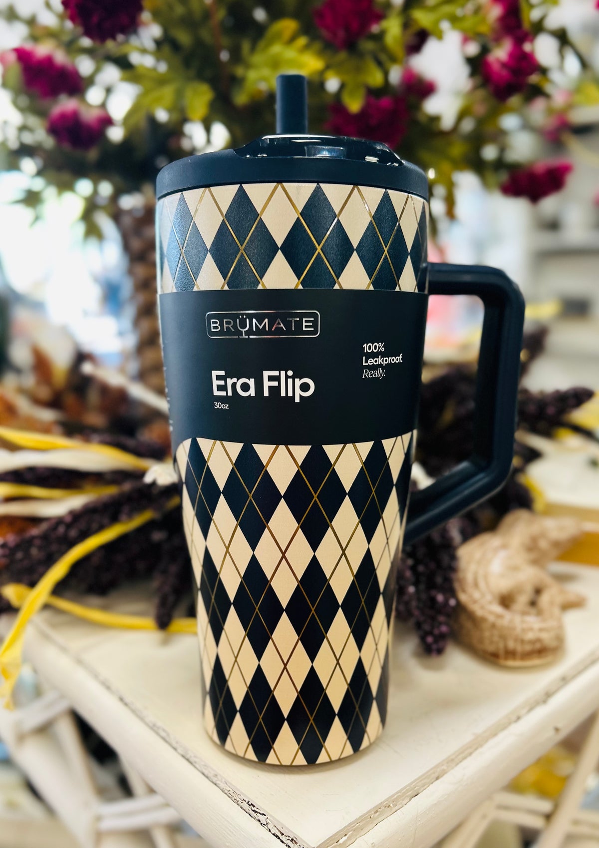 BruMate Era Flip 30oz