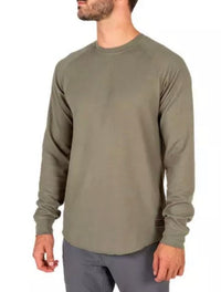 Marsh Wear - Surfside Waffle Knit