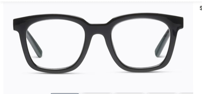 Peepers Progressives To the Max