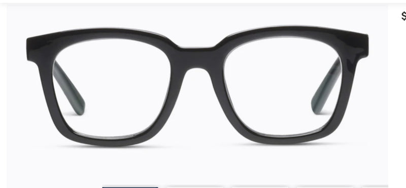 Peepers Progressives To the Max