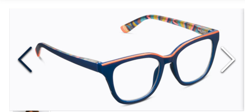 Peepers Progressive Trapeze