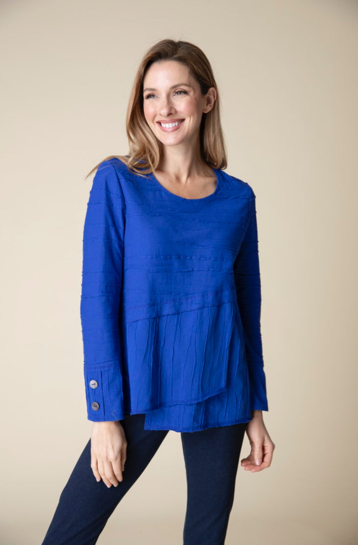 HABITAT STEADY STREAM OVERLAY TOP