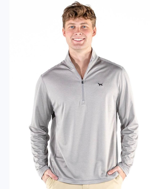 Simply Southern Men’s Tech Quarterzip