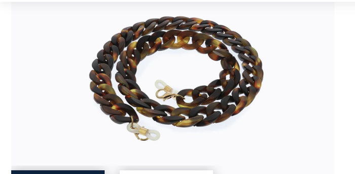 Peepers Eco Chain