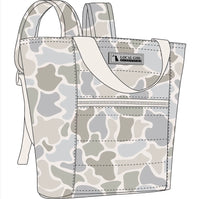 Local Girl-Cooler Bag