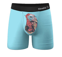 Strutz-Boxer Briefs