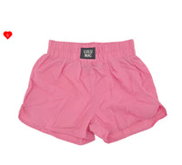 LULU MAC SHORT KIDS SHORTS