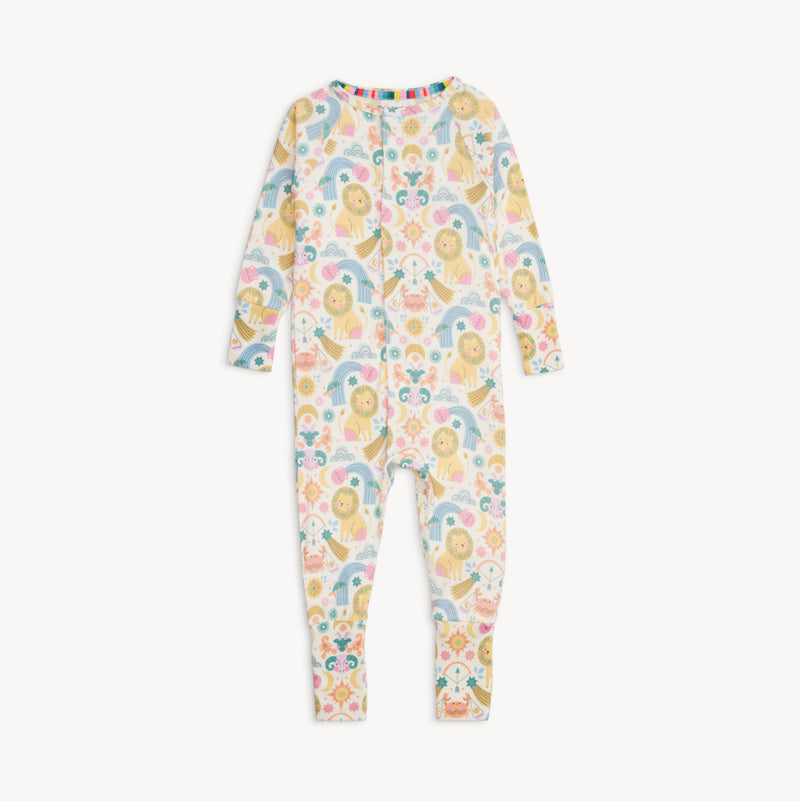Magnetic Me CONSTELLATION PRIZE MODAL MAGNETIC GROW WITH ME CONVERTIBLE COVERALL