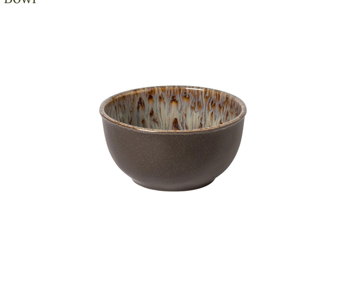 COSTA NOVA RODA 6" SOUP BOWL- COCOA
