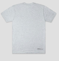 Baseballism-Tis The Season T-Shirt - Grey - Youth
