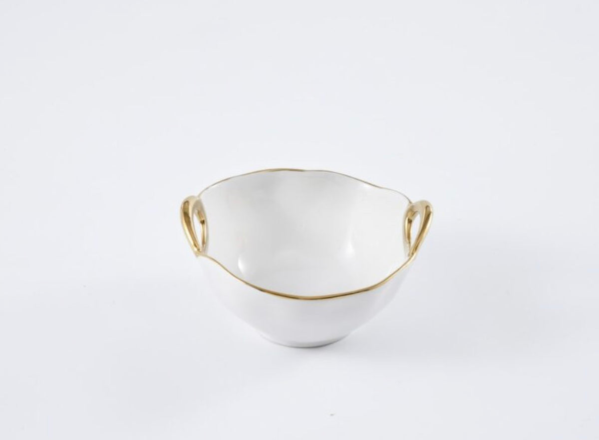 Pampa Bay Small Snack Bowl
