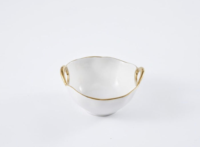 Pampa Bay Small Snack Bowl