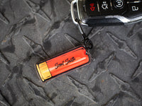 Scent South Keychain