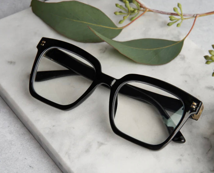 Peepers Progressives Montage Black