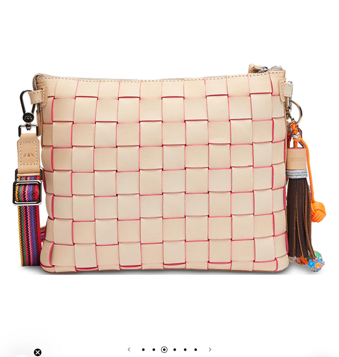 CONSUELA JODY DOWNTOWN CROSSBODY