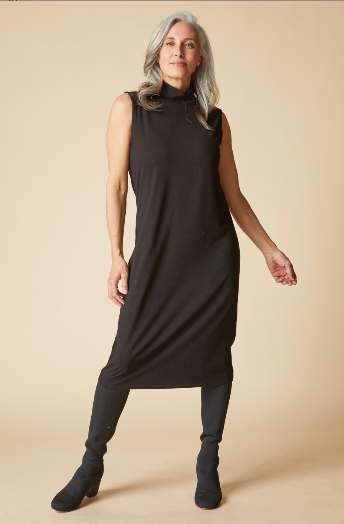 HABITAT CORE TRAVEL  CHELSEA DRESS