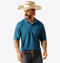 Ariat-MNS TEK Polo