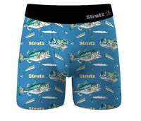 Strutz-Boxer Briefs