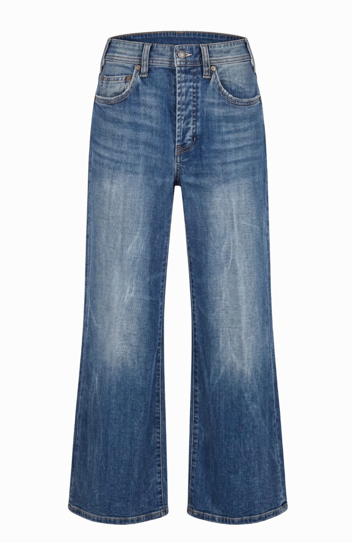 Liverpool Dakota Loose Flare