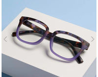 Peepers Athens Purple Botanico/Purple