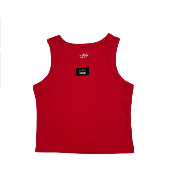 LULU MAC  DD-TANK