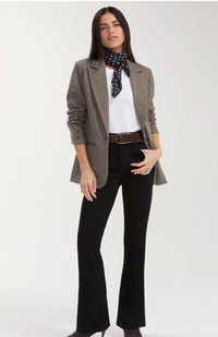 Liverpool Bobbie Baby Boot