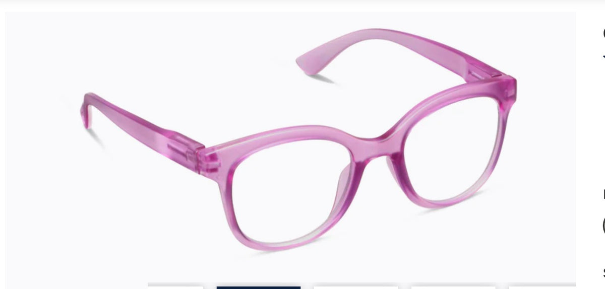 Peepers Readers Grandview