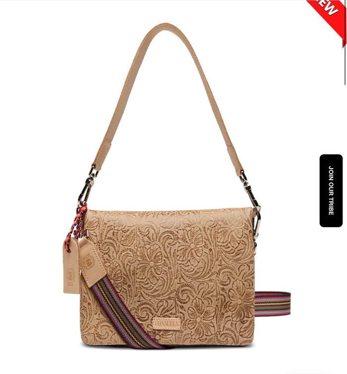 CONSUELA LAWTON METRO CROSSBODY