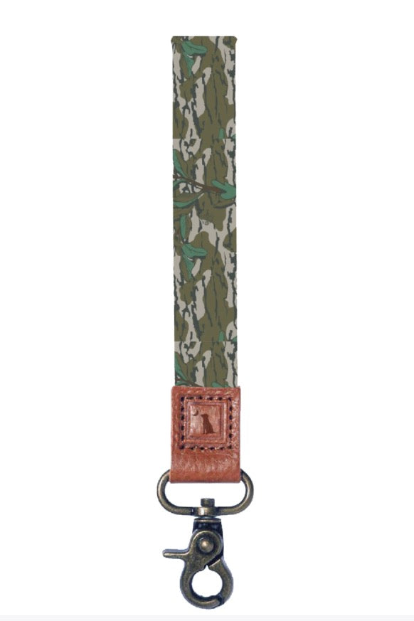 Local Boy - Wrist Lanyard
