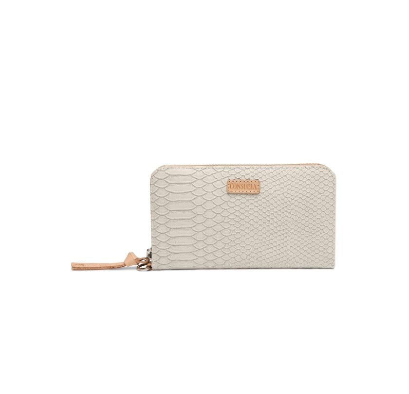 CONSUELA THUNDERBIRD ESSENTIAL WALLET