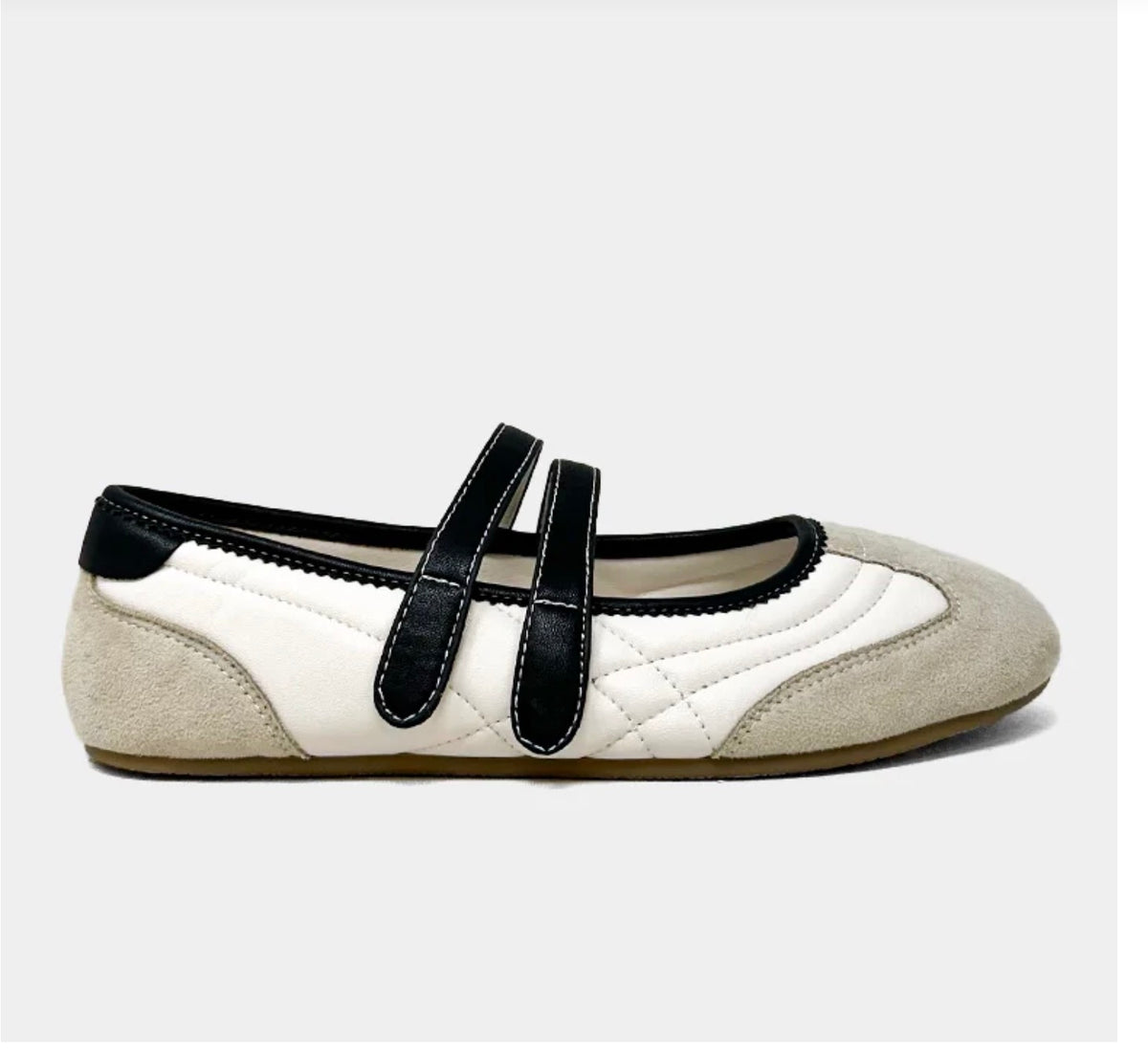 SHUSHOP SALOME BONE