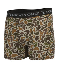 Local Boy - Boxer Briefs