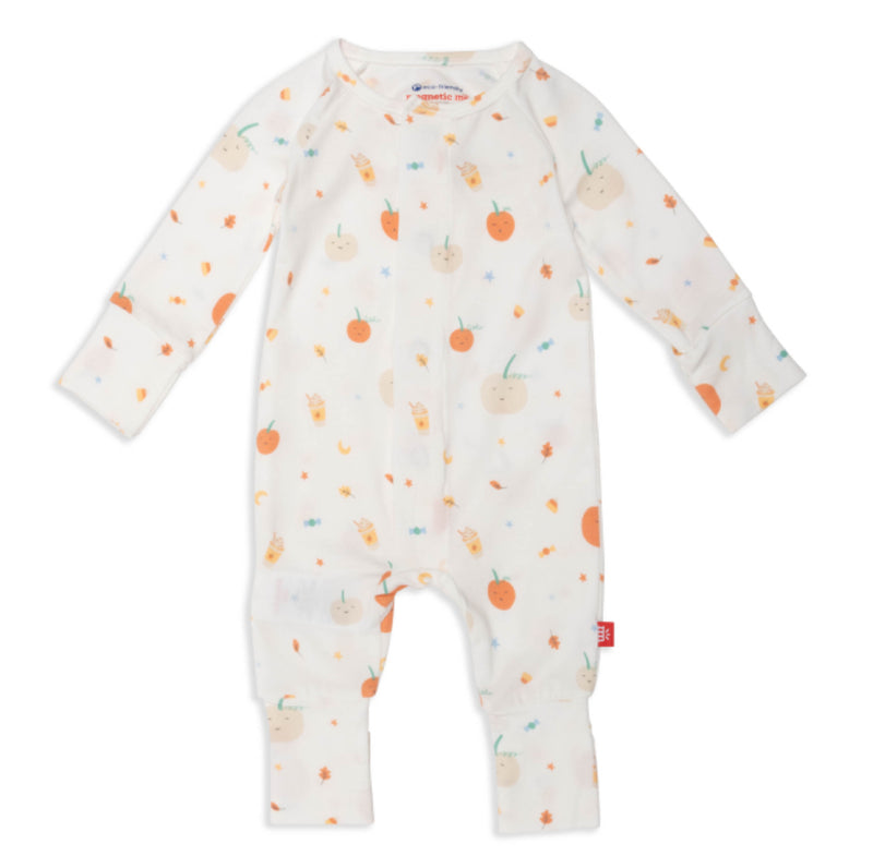 MAGNETIC ME BOOTIFUL BABY MODAL MAGNETIC CONVERTIBLE GROW WITH ME COVERALL