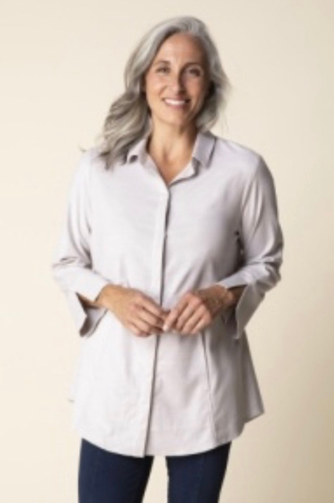 HABITAT PERFECT TRAVEL SHIRT THE ONE SHIRT