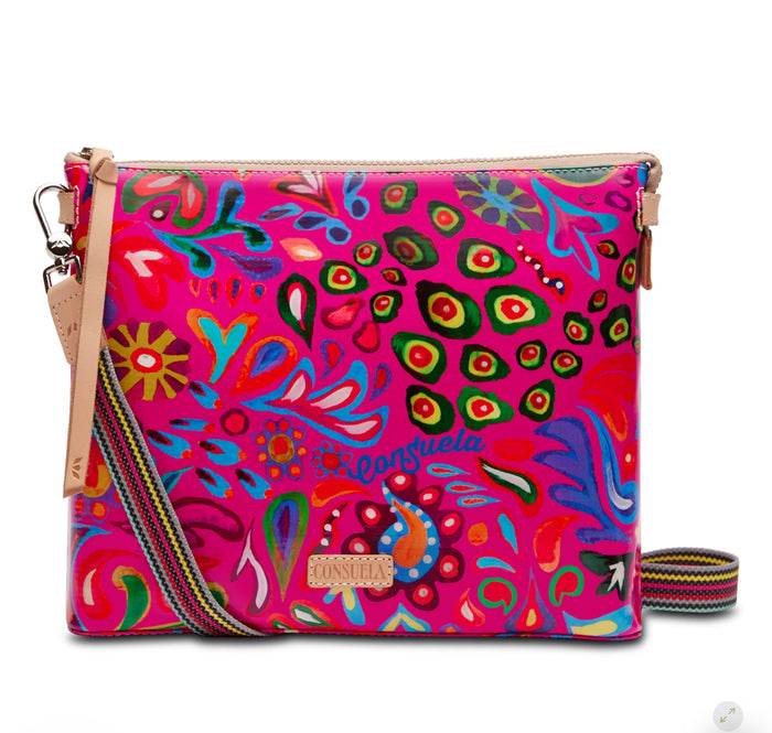 CONSUELA CECI DOWNTOWN CROSSBODY