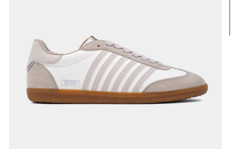 ShuShop Stevie White