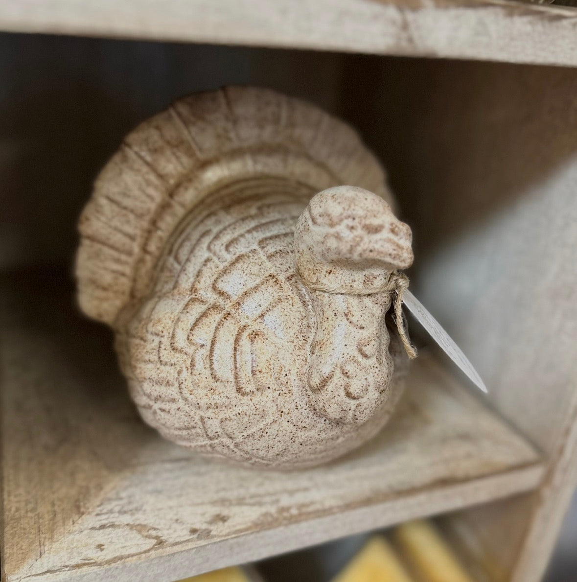 Sonshine Pottery Turkey