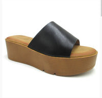 Pierre Dumas Platform Slides Aster-1 Black