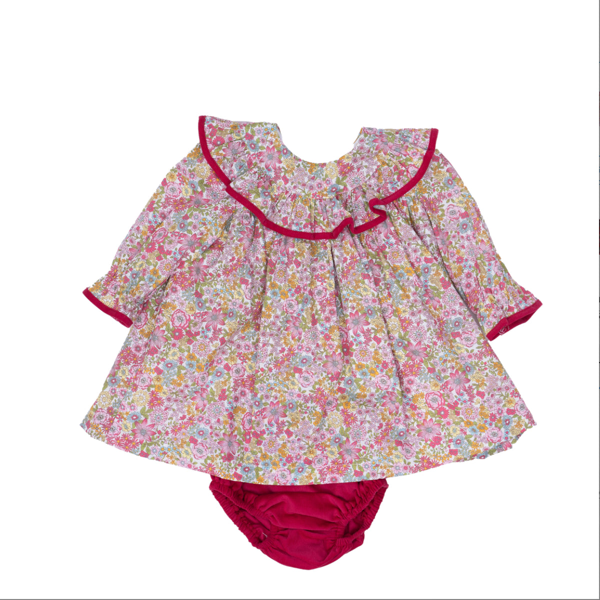 The Oaks Layla Bloomer Set