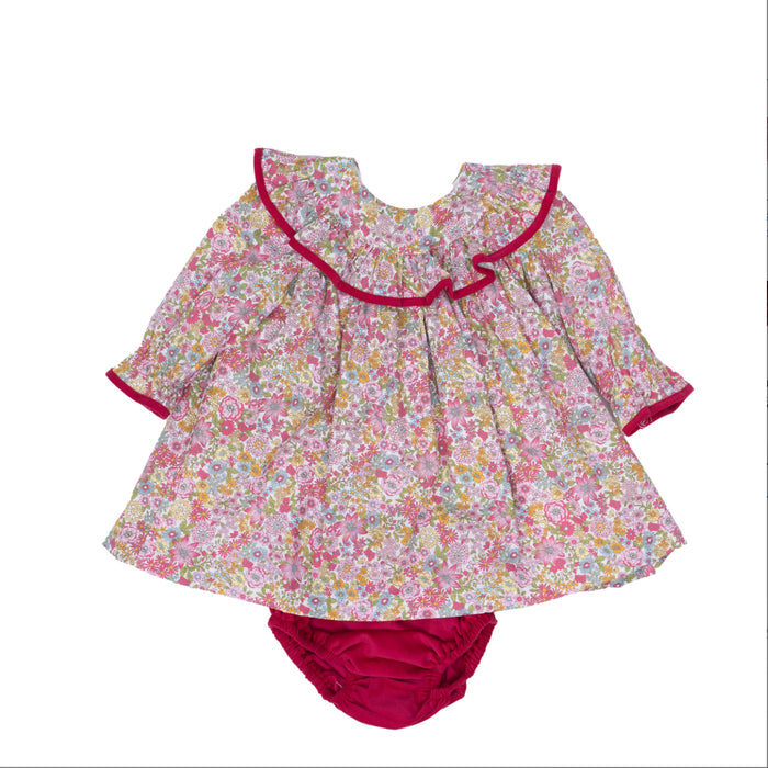 The Oaks Layla Bloomer Set
