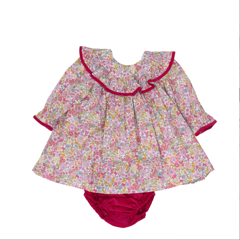 The Oaks Layla Bloomer Set